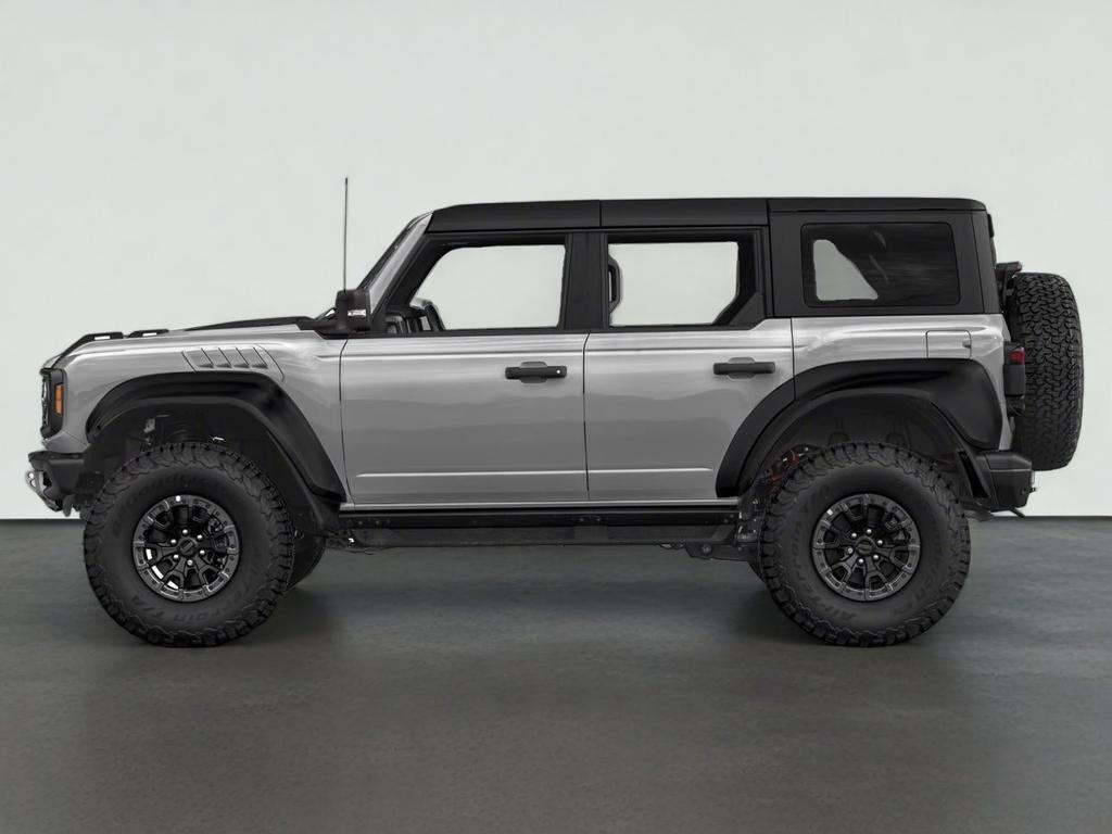 2023 Ford Bronco Raptor Apocalypse Knightmare 6x6
