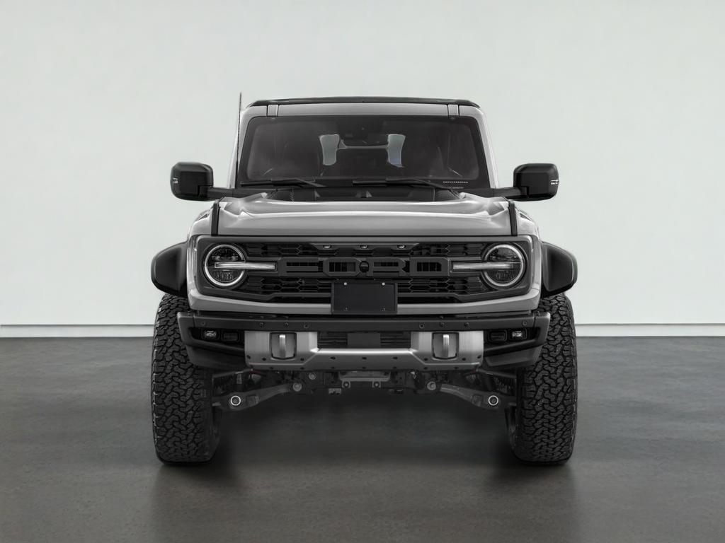 2023 Ford Bronco Raptor Apocalypse Knightmare 6x6