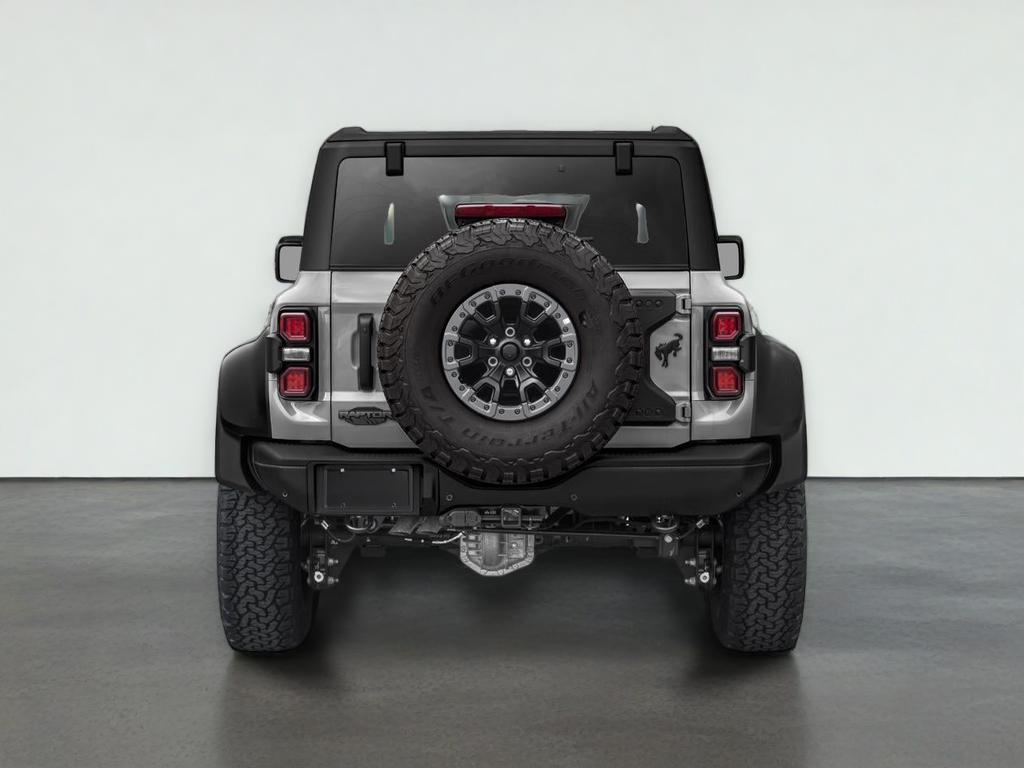 2023 Ford Bronco Raptor Apocalypse Knightmare 6x6