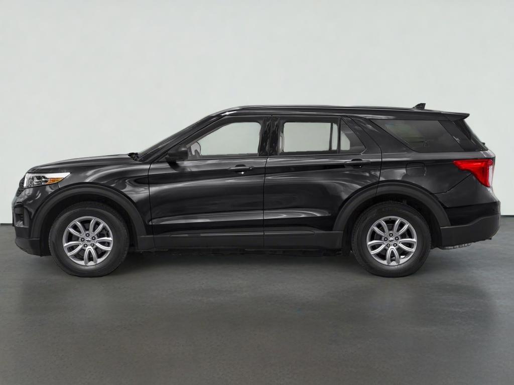 2023 Ford Explorer Base