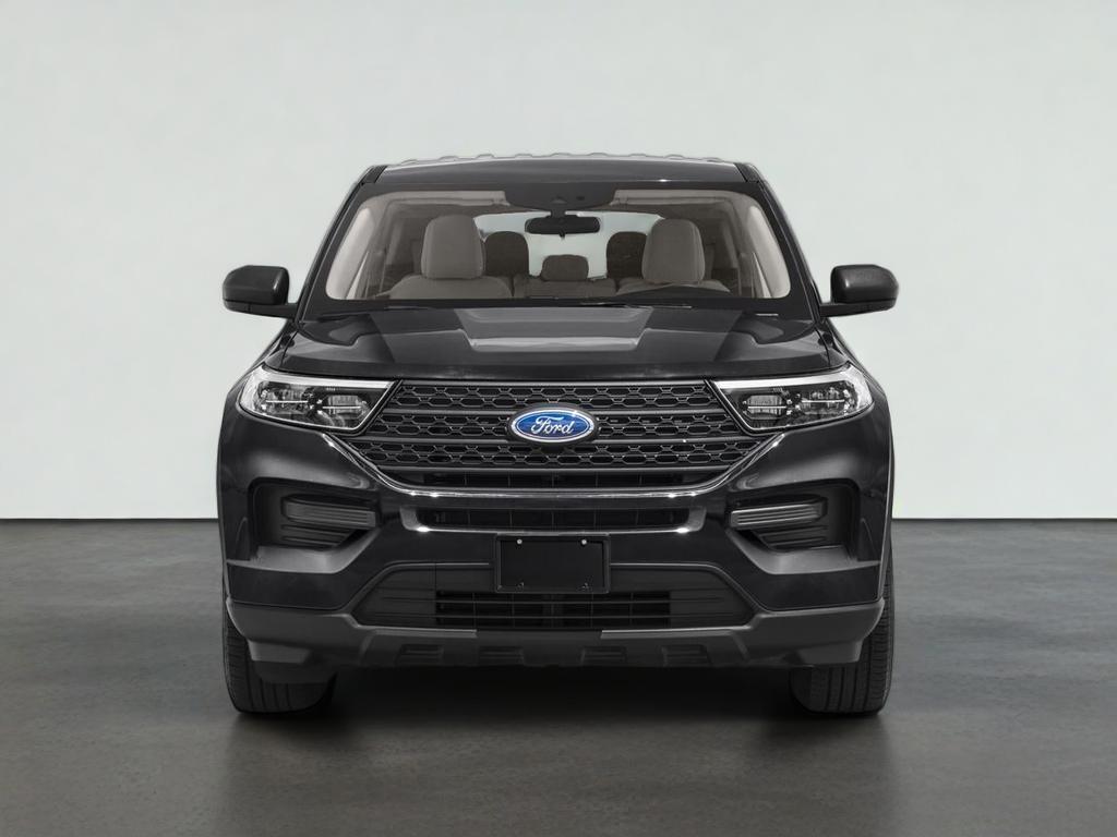 2023 Ford Explorer Base