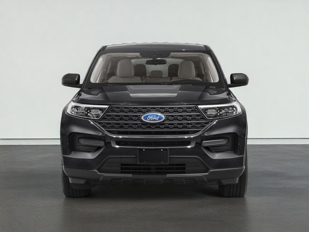 2023 Ford Explorer Base