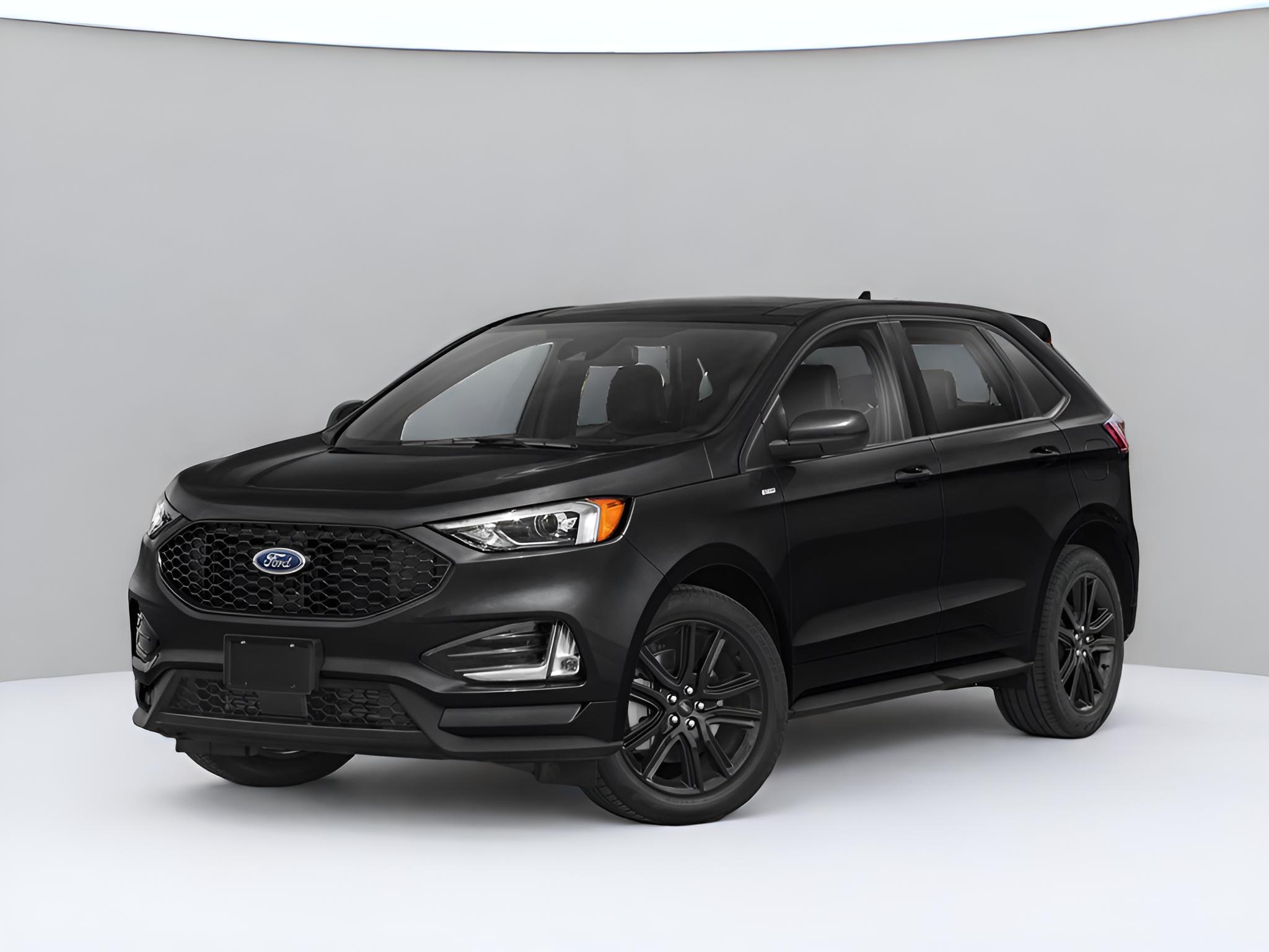 2023 Ford Edge ST Line