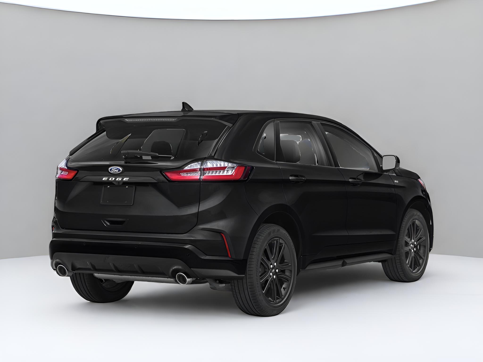 2023 Ford Edge ST Line