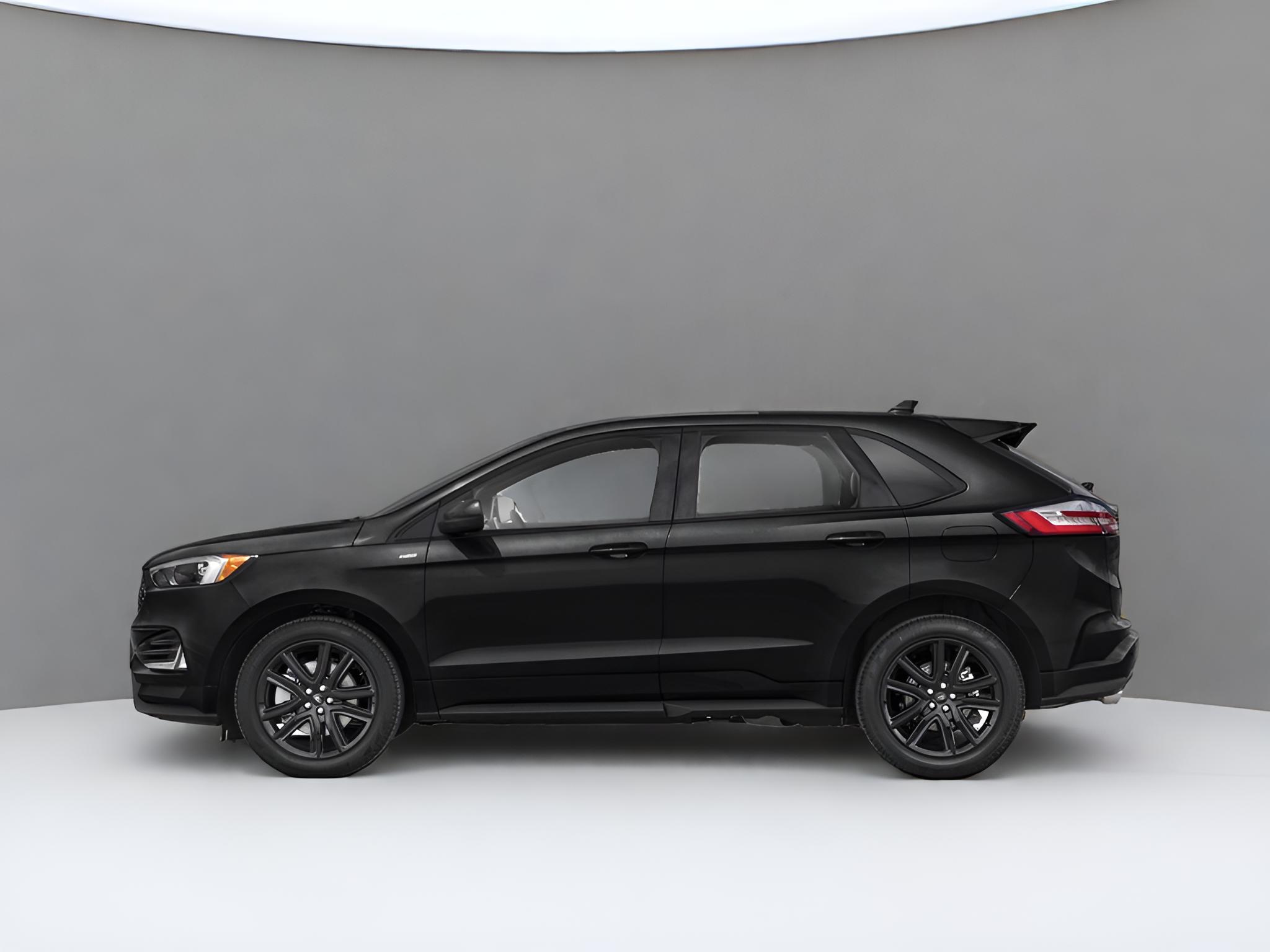 2023 Ford Edge ST Line