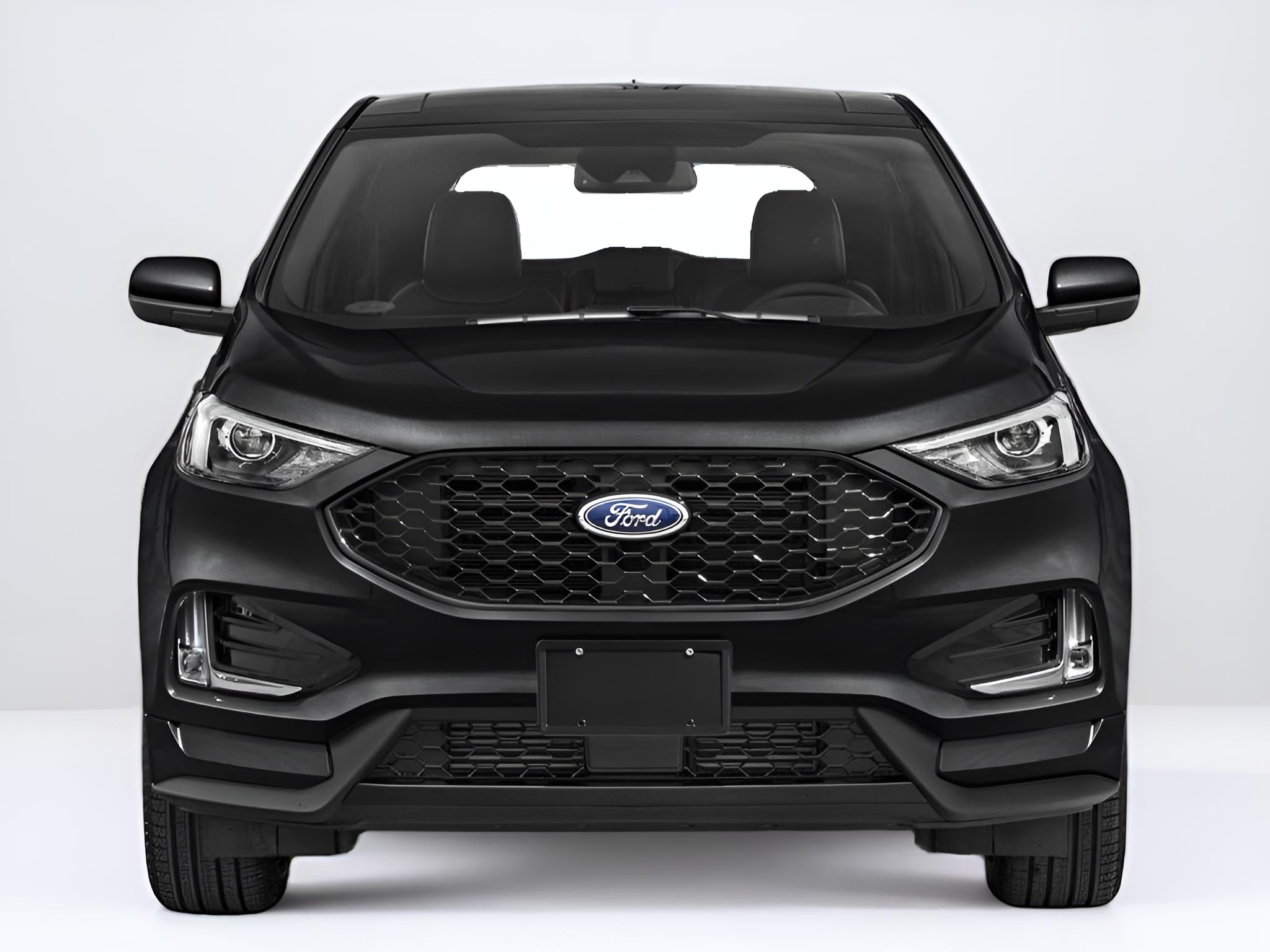 2023 Ford Edge ST Line