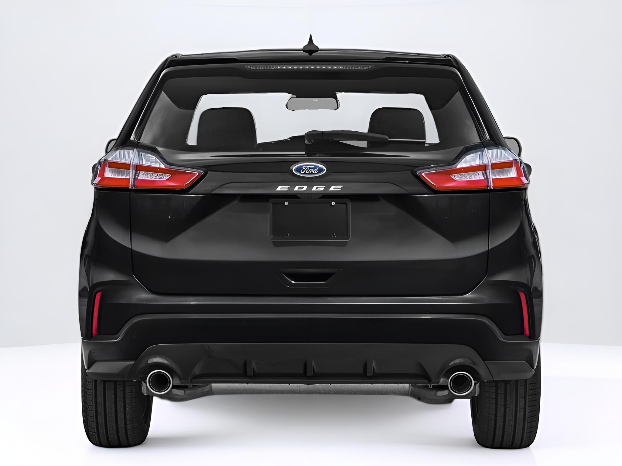 2023 Ford Edge ST Line