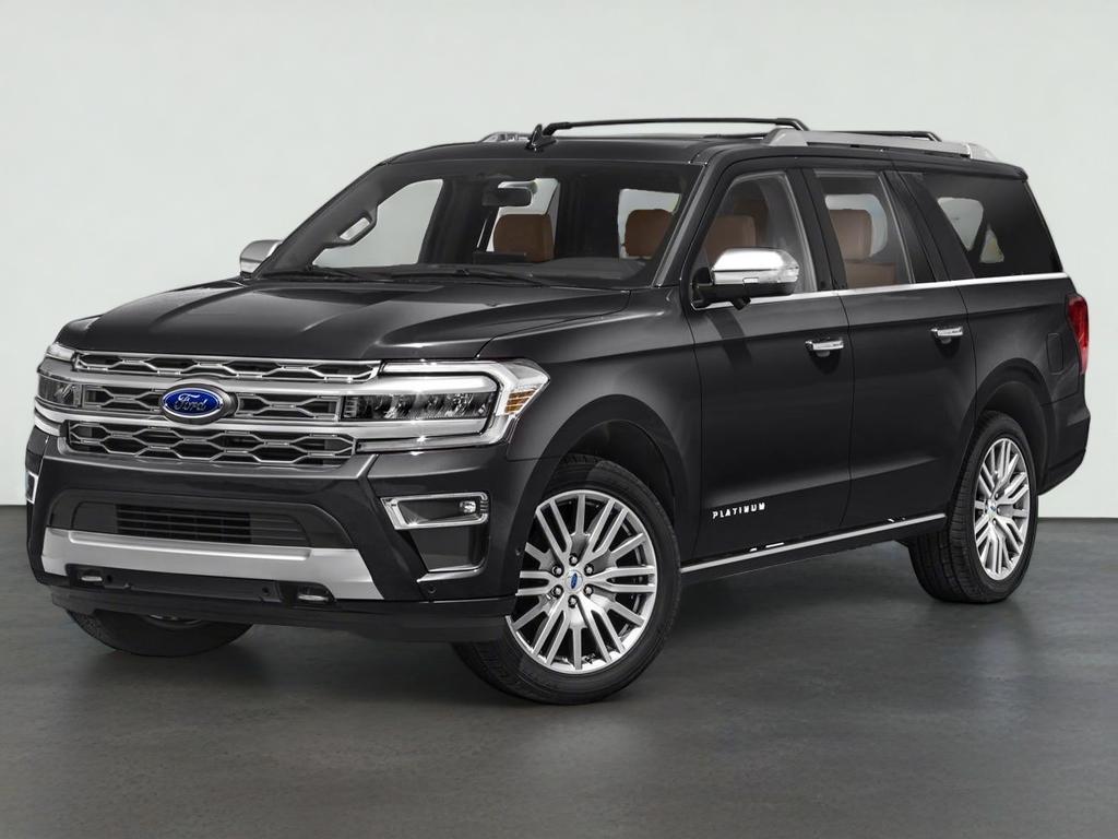 2024 Ford Expedition Max XLT