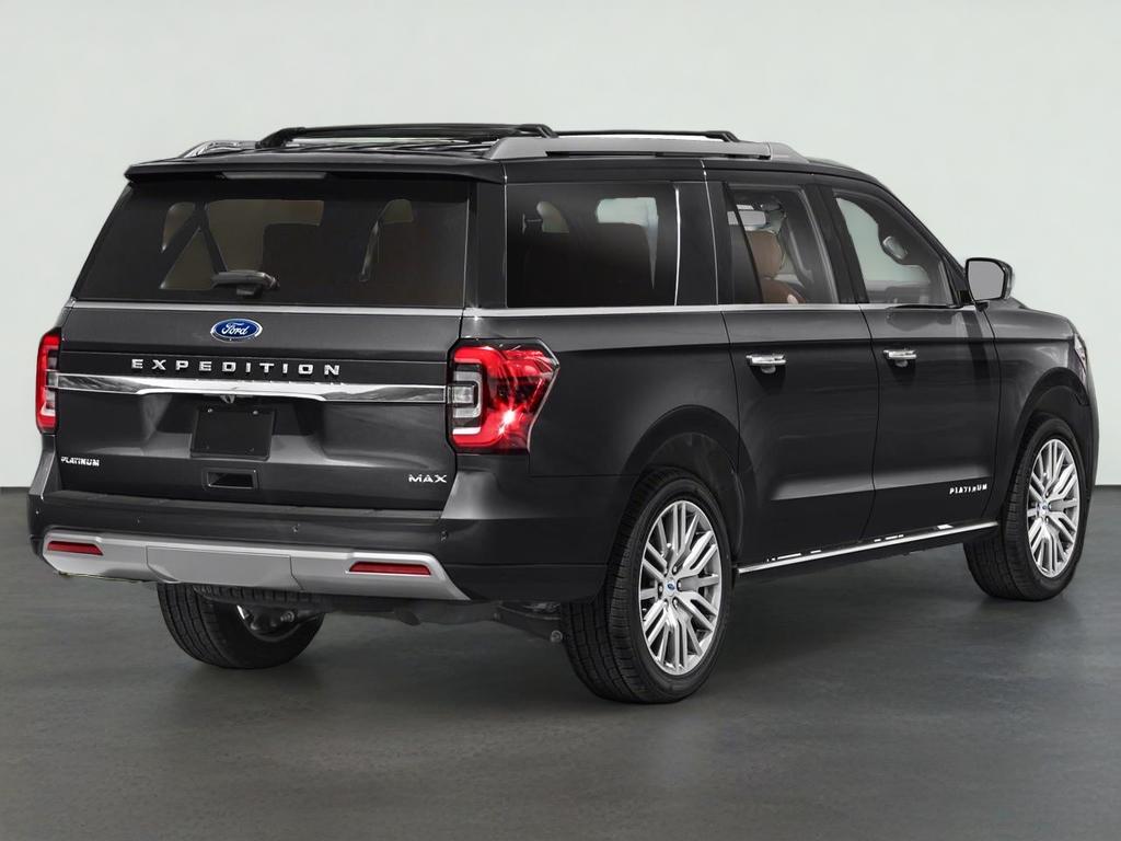 2023 Ford Expedition Max Platinum MAX