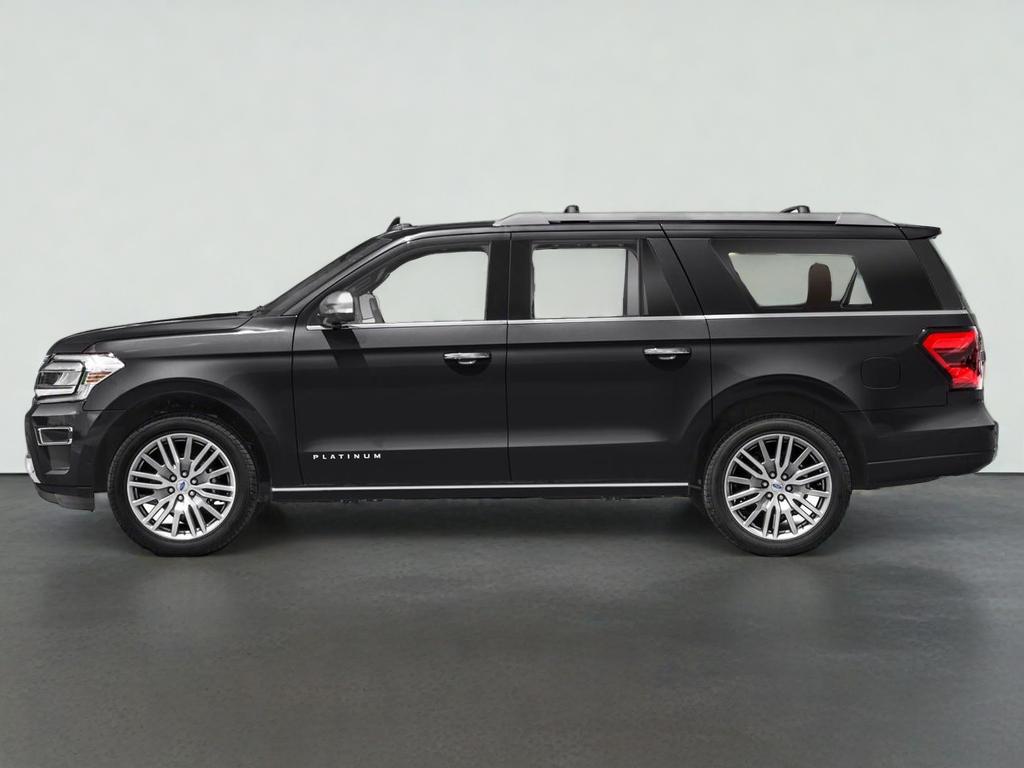 2023 Ford Expedition Max Platinum MAX