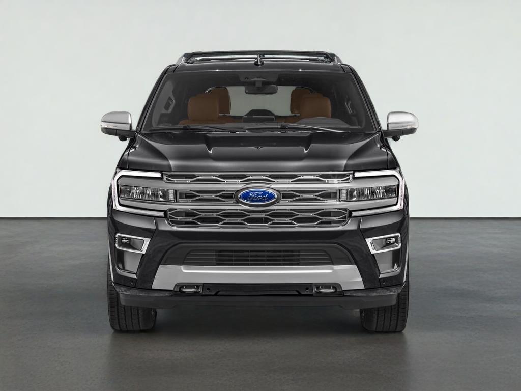 2023 Ford Expedition Max Platinum MAX