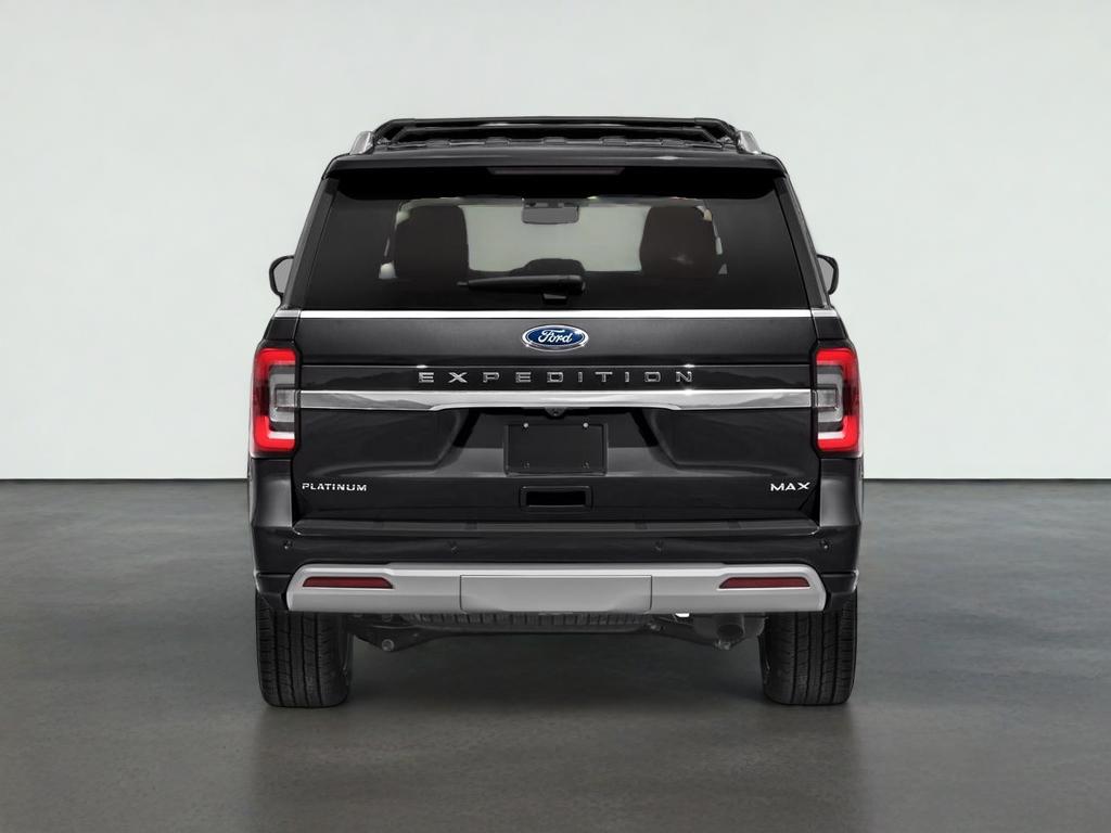 2023 Ford Expedition Max Platinum MAX