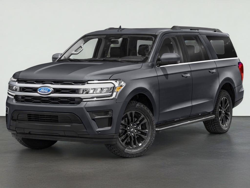 2023 Ford Expedition Max XLT