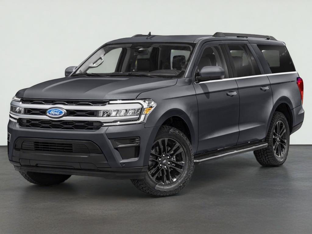 2023 Ford Expedition Max XLT