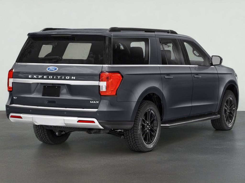 2023 Ford Expedition Max XLT