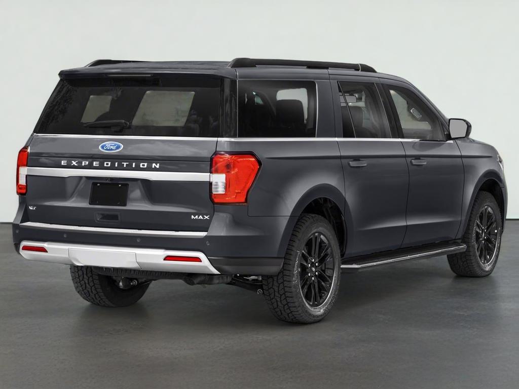 2023 Ford Expedition Max XLT