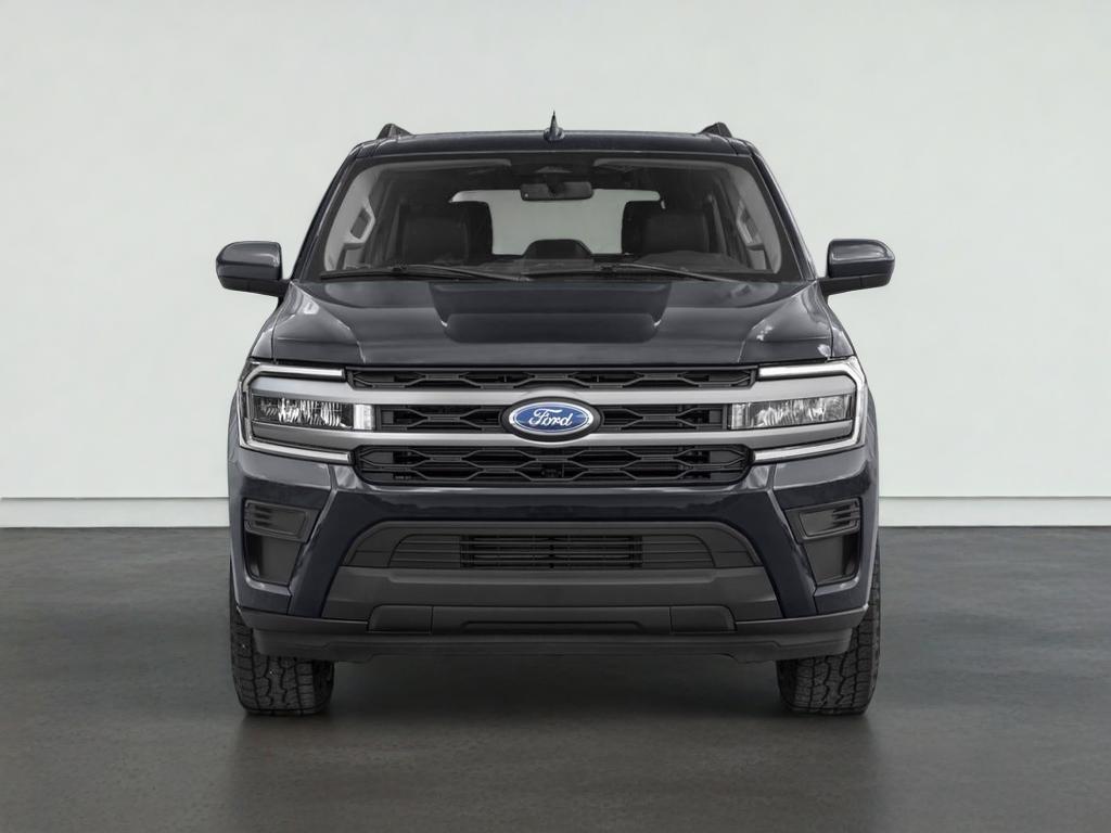 2023 Ford Expedition Max XLT