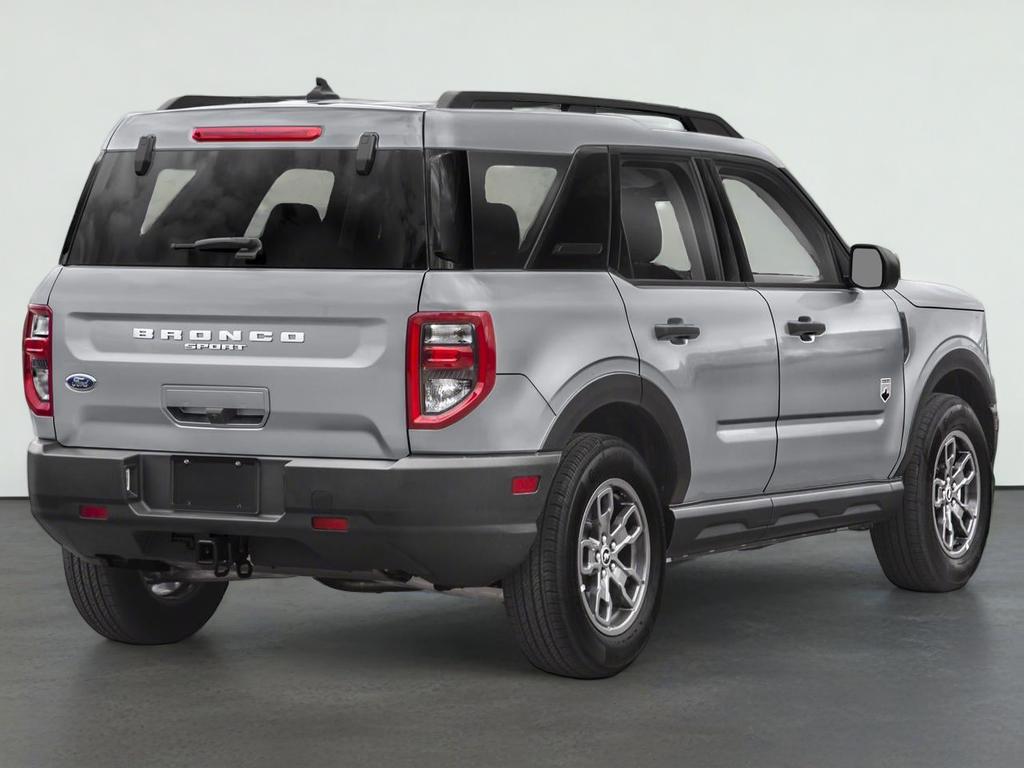 2024 Ford Bronco Sport Big Bend®