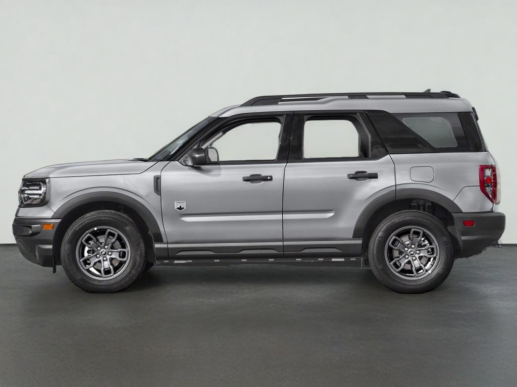 2024 Ford Bronco Sport Big Bend®