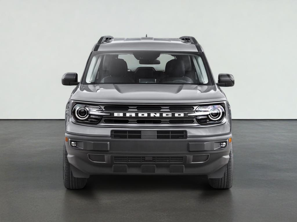 2024 Ford Bronco Sport Big Bend®