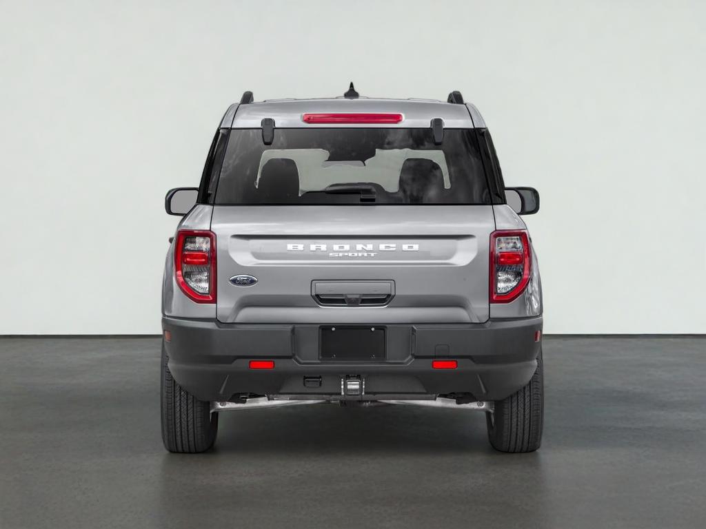 2024 Ford Bronco Sport Big Bend®