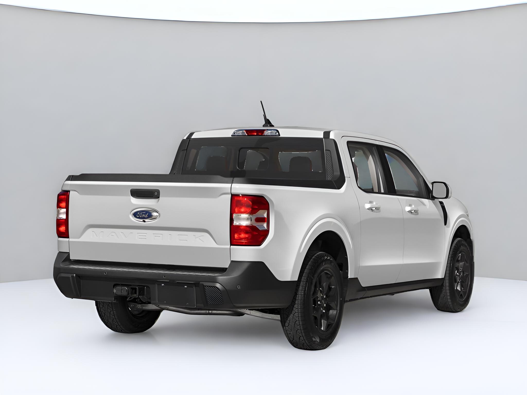 2023 Ford Maverick LARIAT