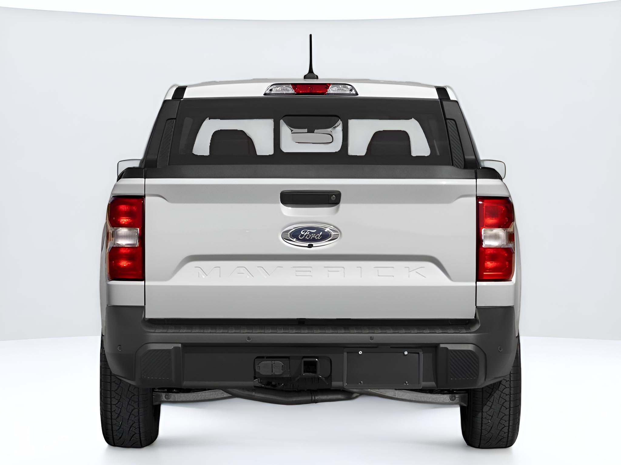 2023 Ford Maverick LARIAT