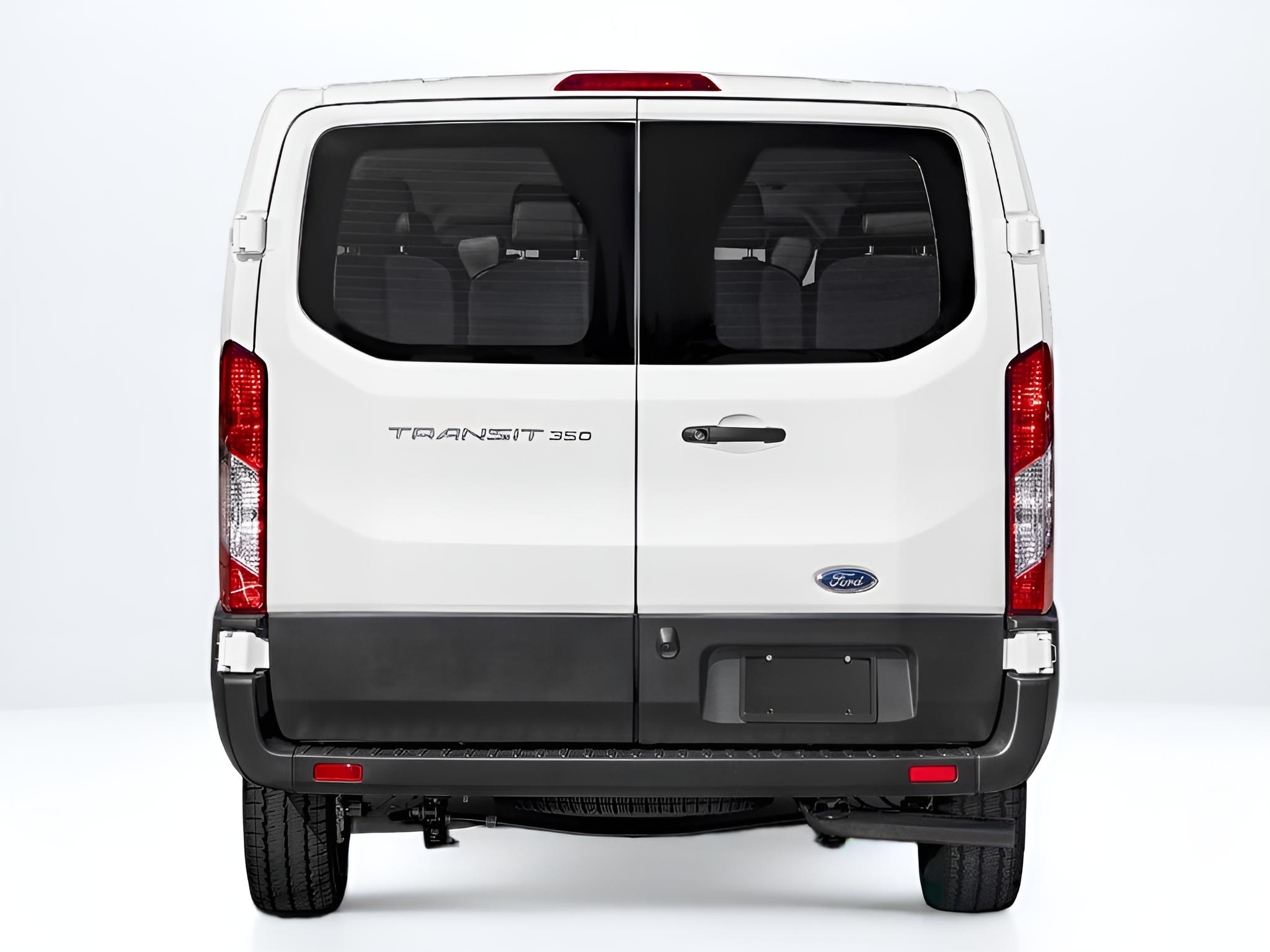 2024 Ford Transit Passenger Wagon XLT