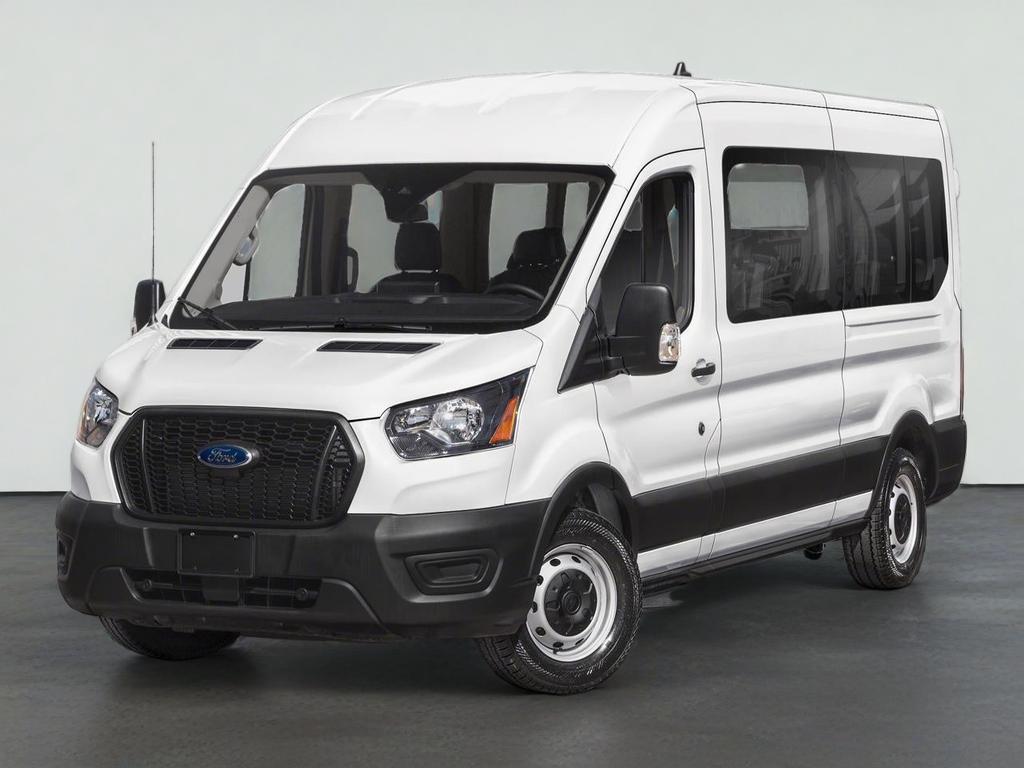 2023 Ford Transit Passenger Wagon XL