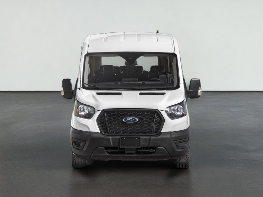 2023 Ford Transit Passenger Wagon XL