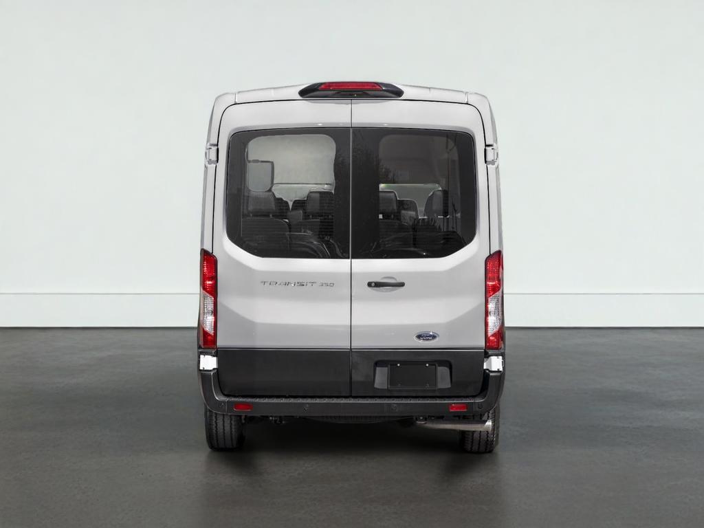 2023 Ford Transit Passenger Wagon XL