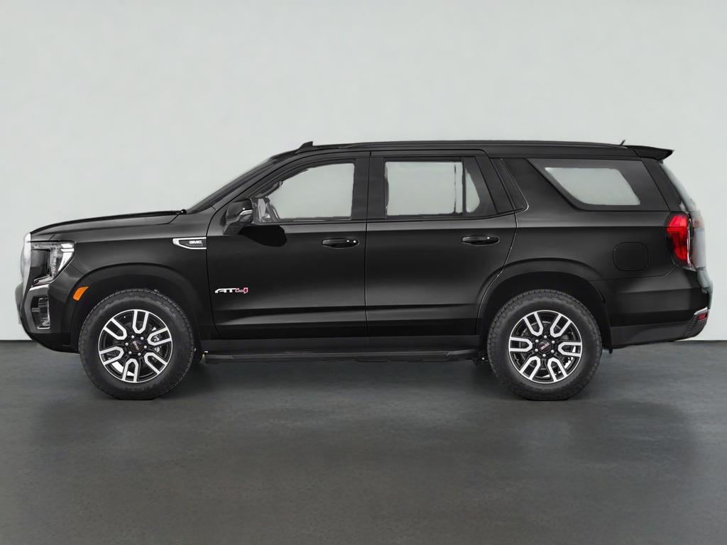 2023 GMC Yukon 4WD 4dr AT4