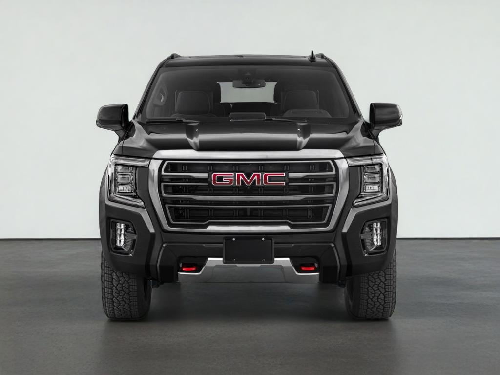 2023 GMC Yukon 4WD 4dr AT4