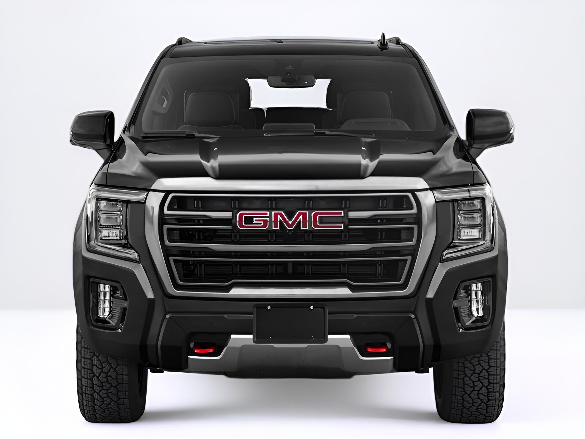 2023 GMC Yukon 4WD 4dr AT4