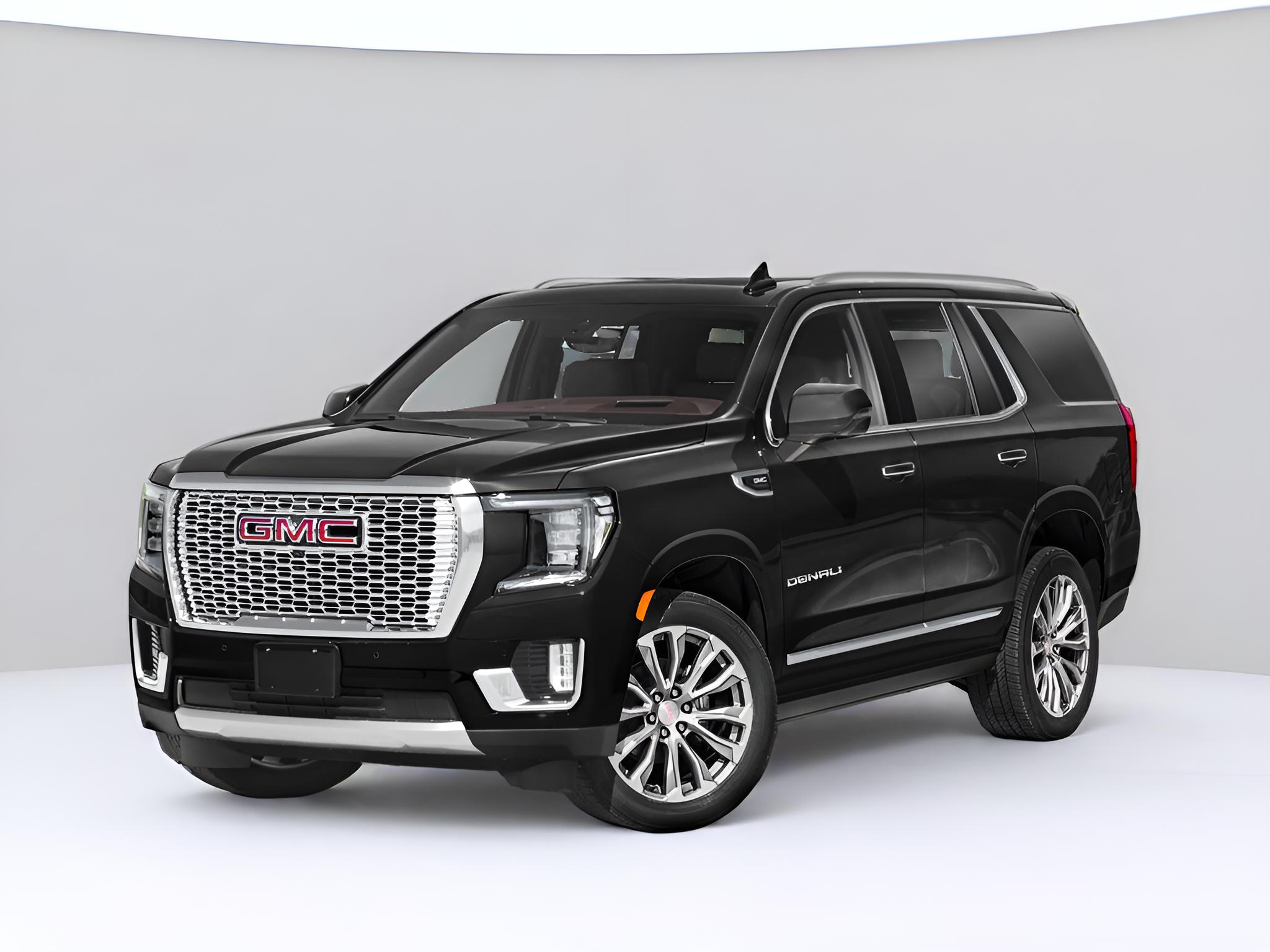 2022 GMC Yukon Denali Denali