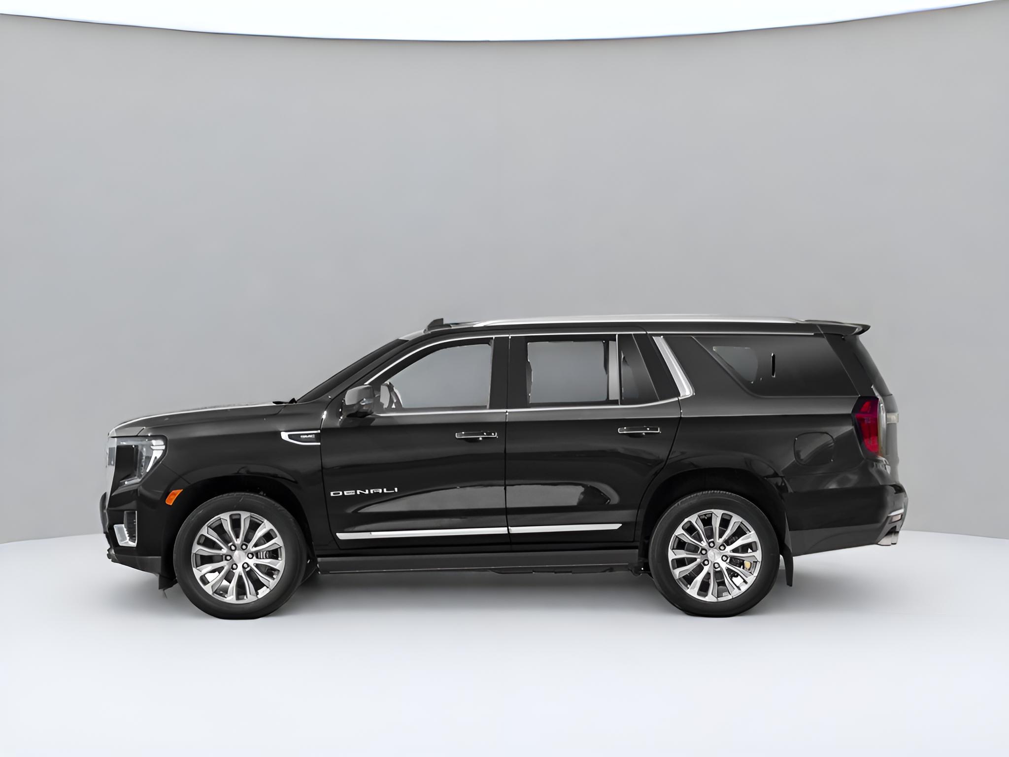 2022 GMC Yukon Denali Denali