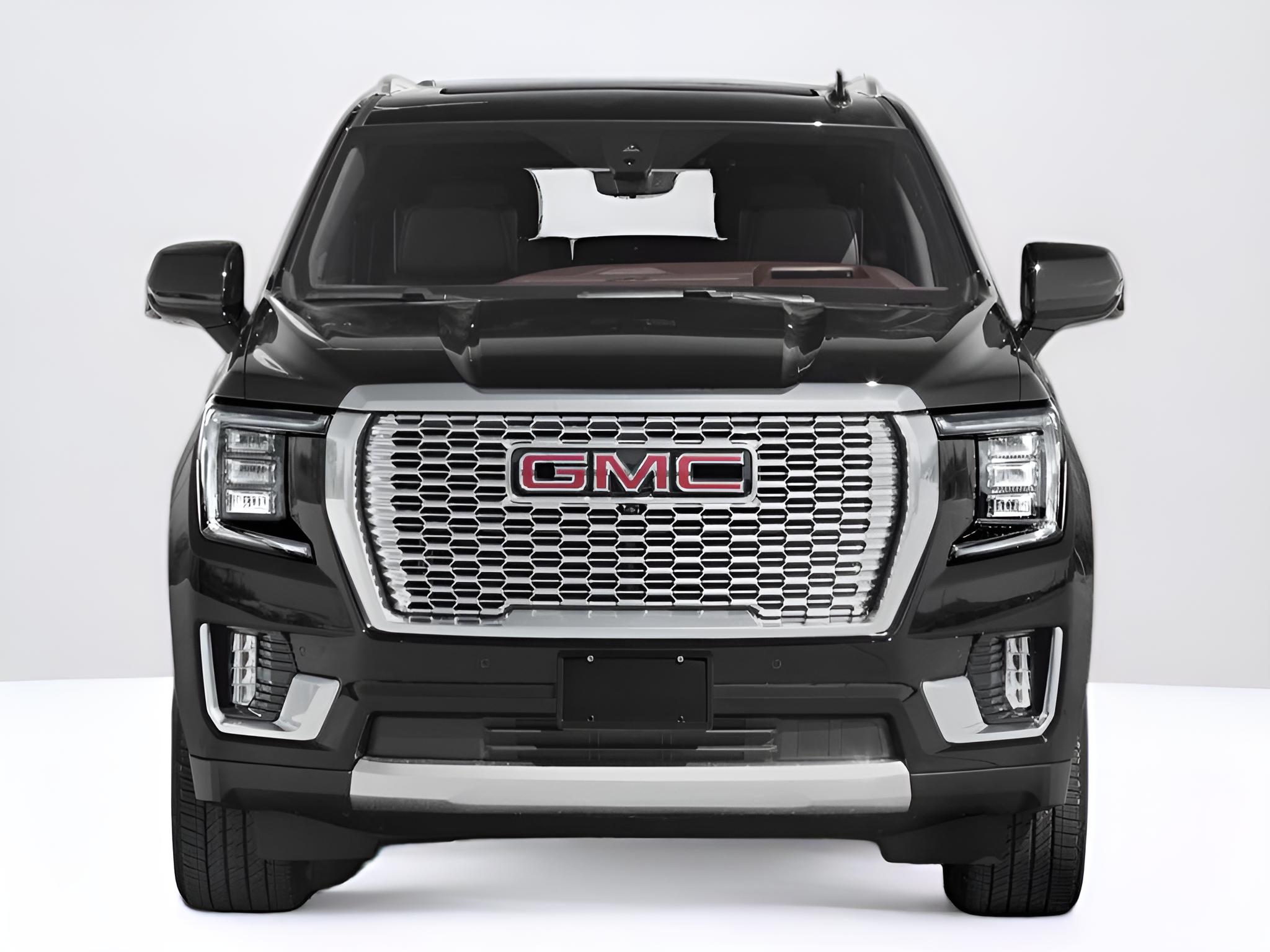 2022 GMC Yukon Denali Denali