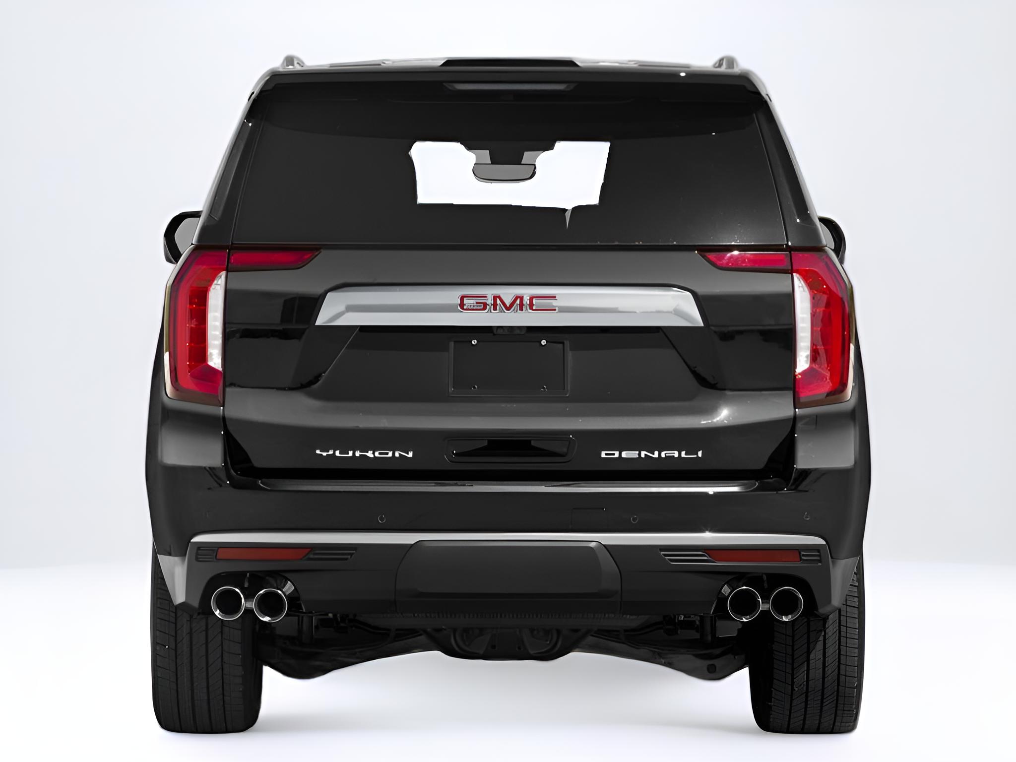 2022 GMC Yukon Denali Denali