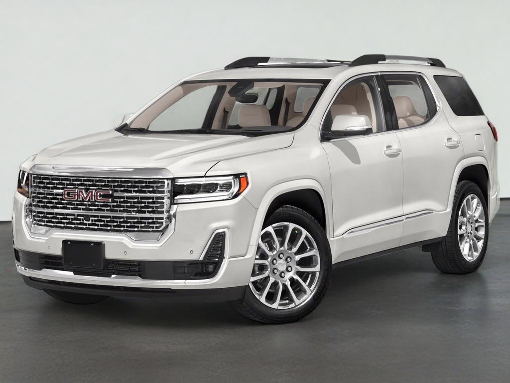 2023 GMC Acadia AWD Denali