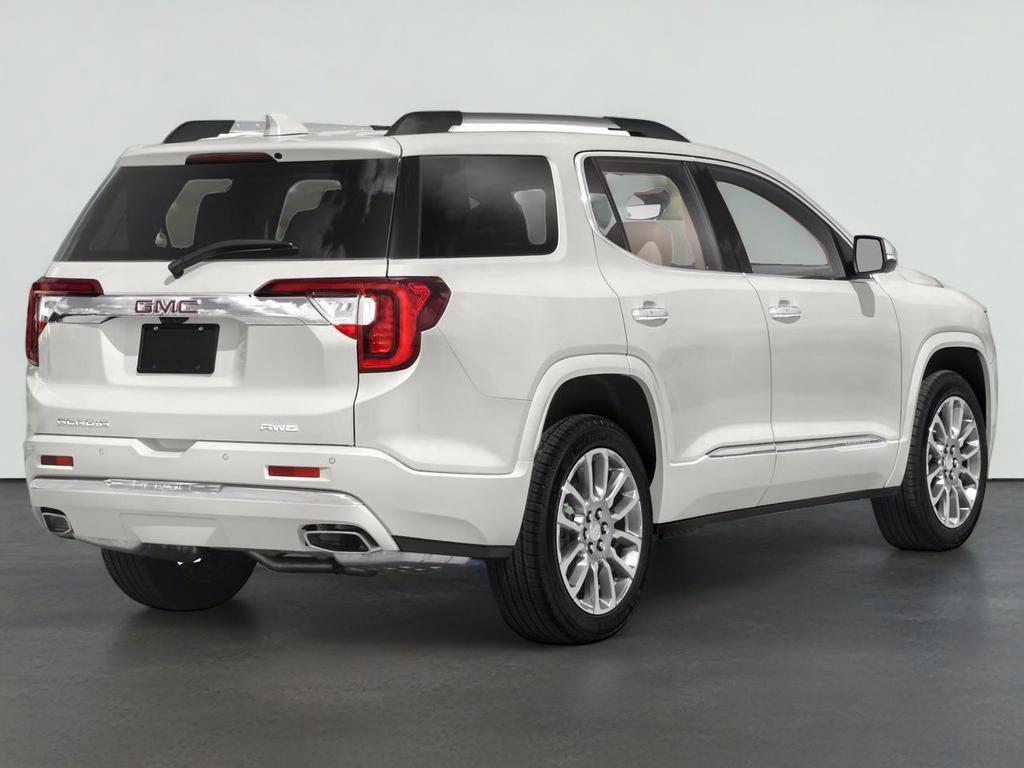 2023 GMC Acadia AWD Denali