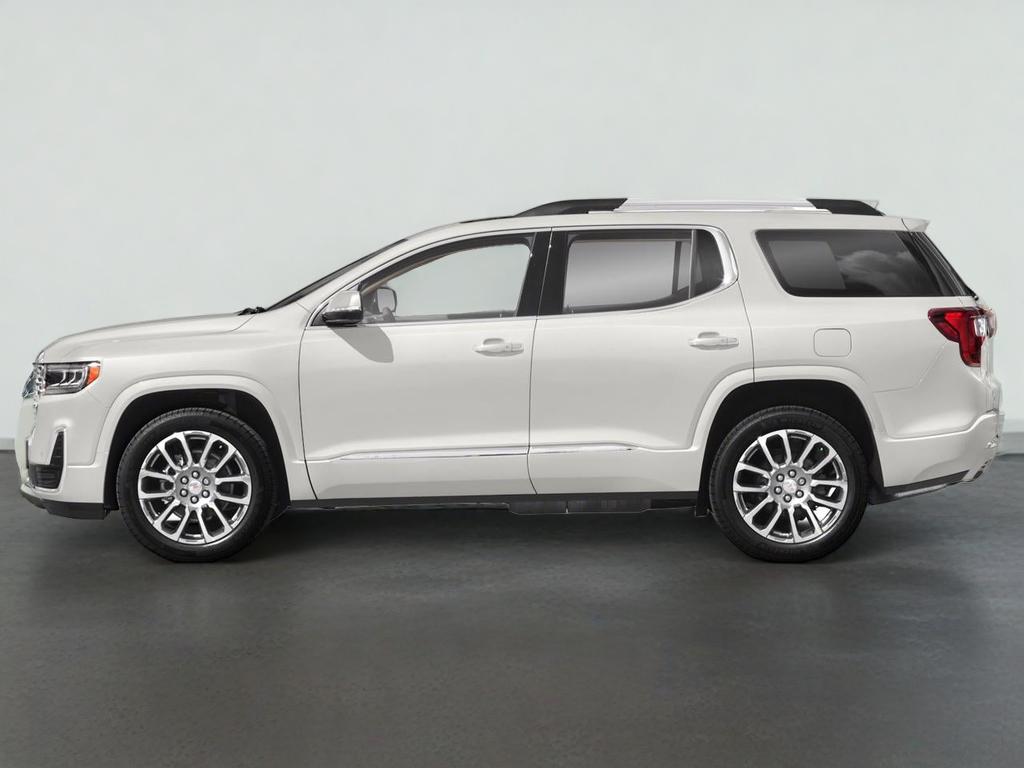2023 GMC Acadia AWD Denali