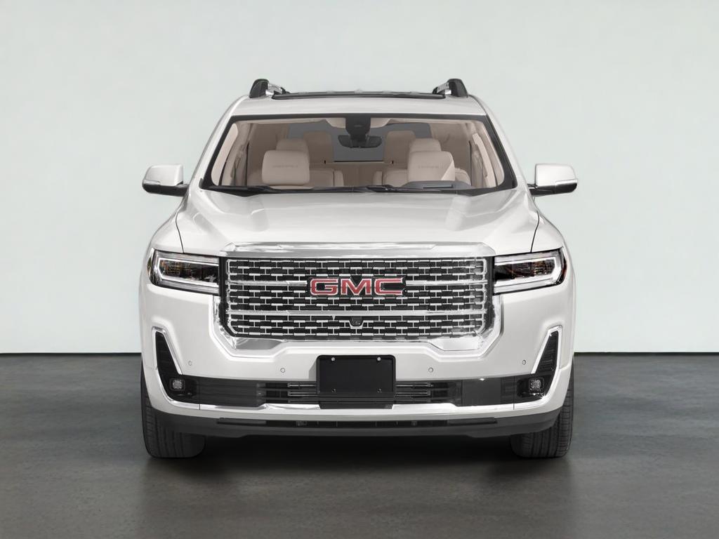 2023 GMC Acadia AWD Denali
