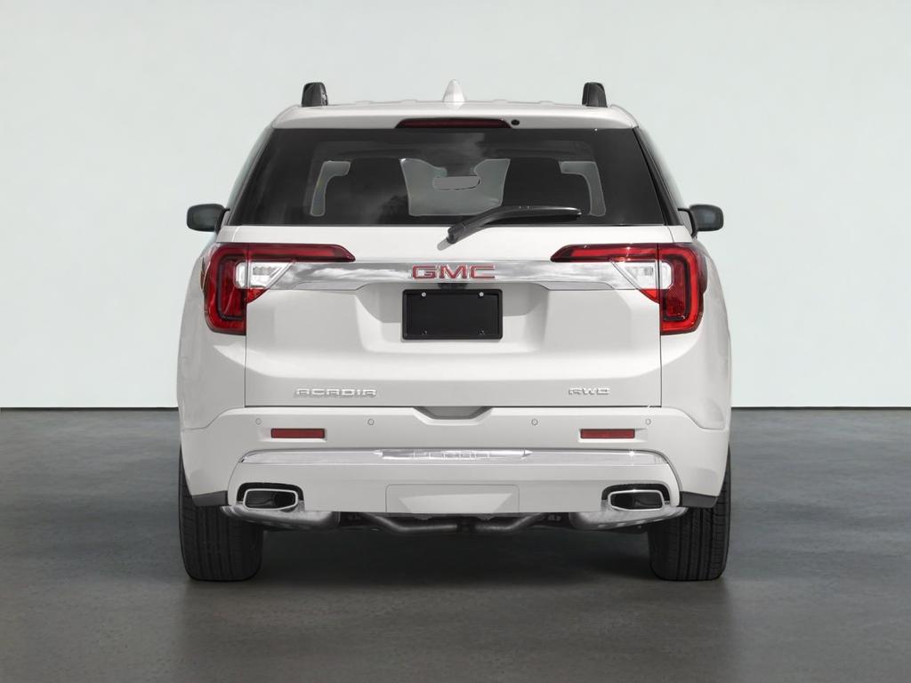 2023 GMC Acadia AWD Denali