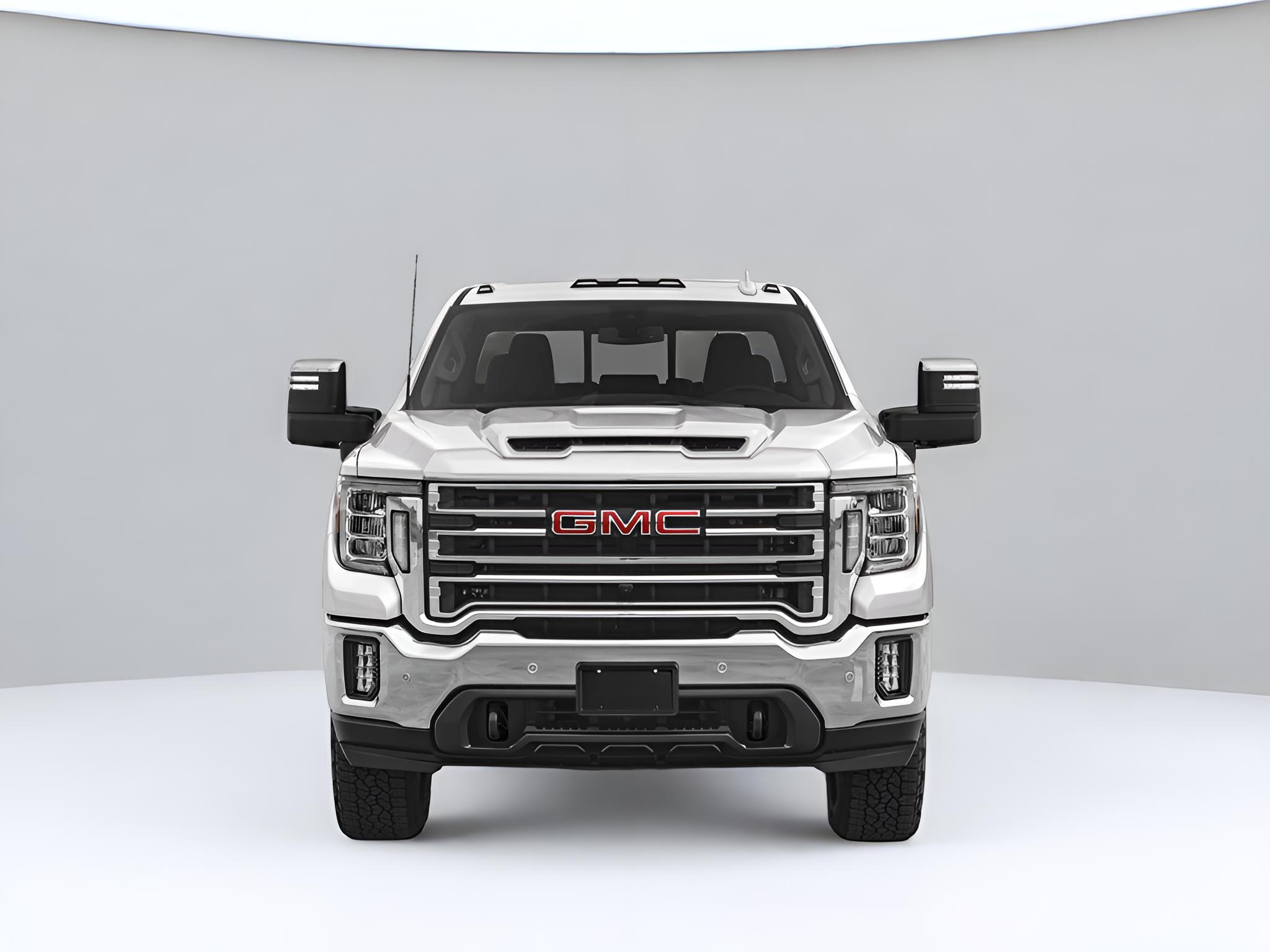 2023 GMC Sierra 2500HD SLT