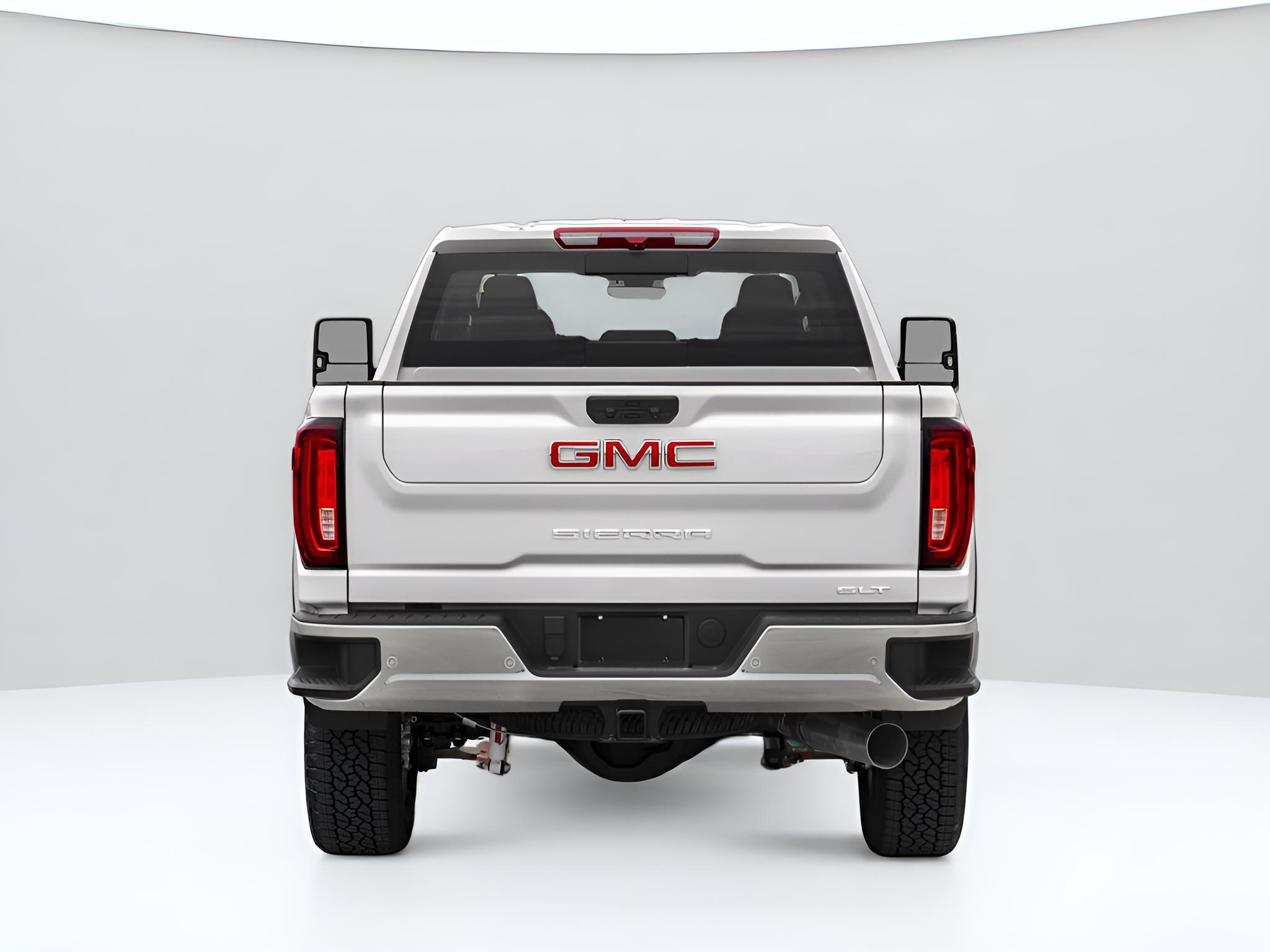 2023 GMC Sierra 2500HD SLT