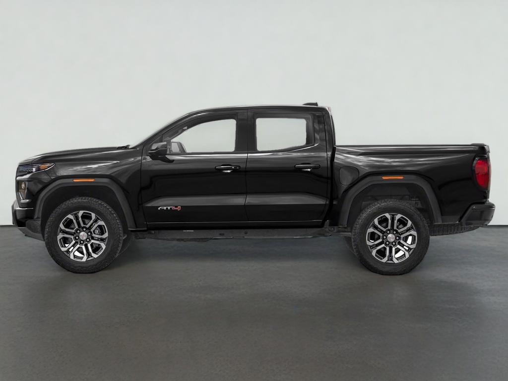 2023 GMC Canyon AT4X
