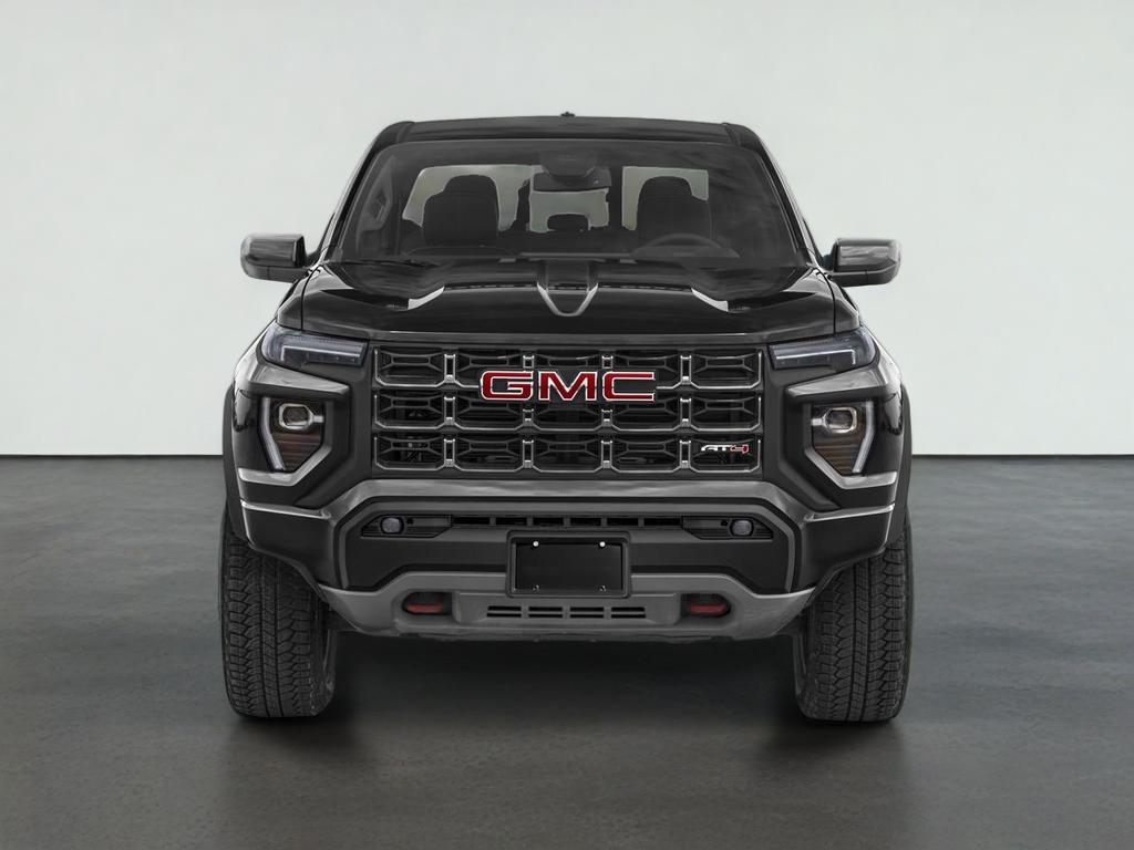 2023 GMC Canyon AT4X