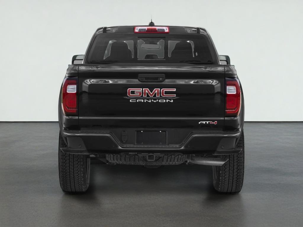 2023 GMC Canyon AT4X