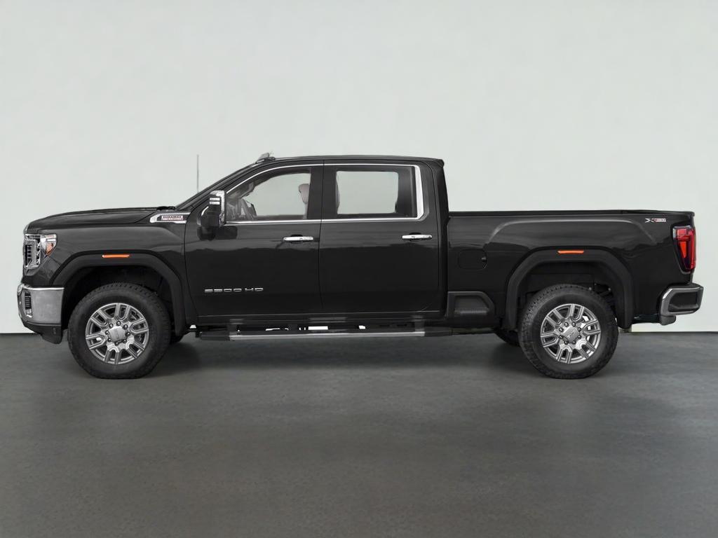 2023 GMC Sierra 3500HD Pro DRW