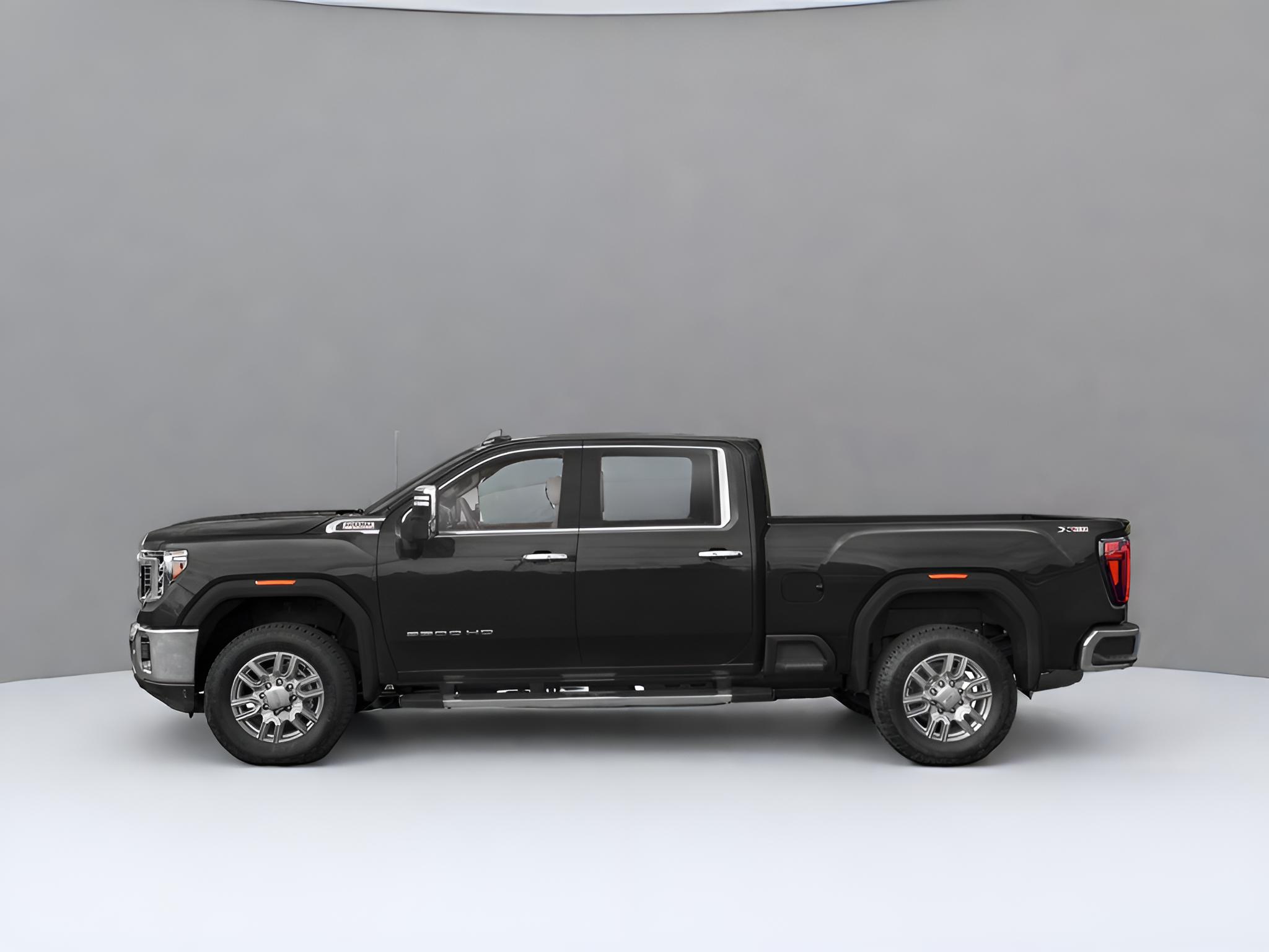 2023 GMC Sierra 3500HD Pro DRW
